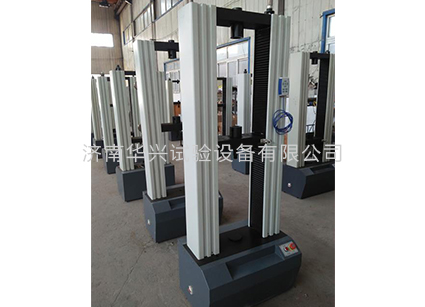 土工布、薄膜拉力試驗機(jī)
