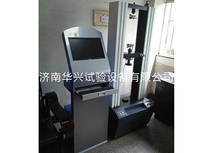 拉力試驗(yàn)機(jī)夾具選用方法是什么？
