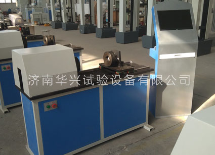 扭轉(zhuǎn)試驗機(jī)