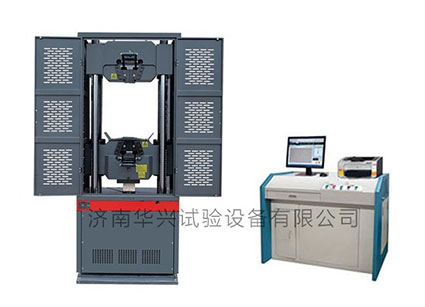 液壓試驗(yàn)機(jī)的組成部件有哪些？