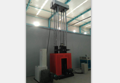 沖擊試驗機(jī)