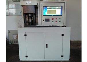 MRS-10W微機(jī)控制四球摩擦磨損試驗機(jī)